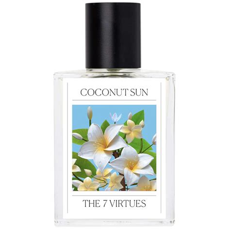 Discover the Best Coconut Perfumes at Chemist Warehouse.